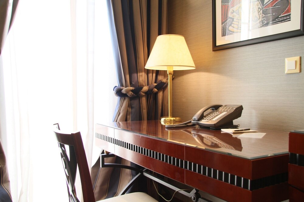 In-Room Amenity