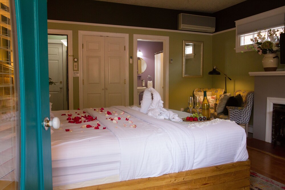 In-Room Amenity