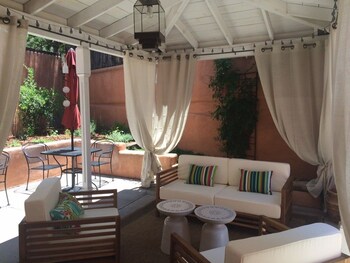Porch