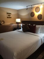 Deluxe Suite, 1 Bedroom