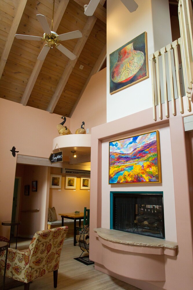 Hotel Interior