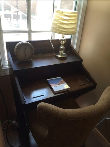 In-Room Amenity