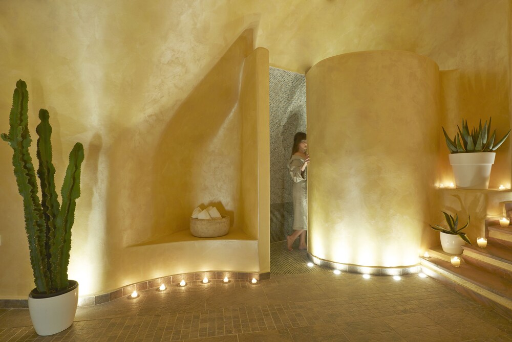 Trattamento spa