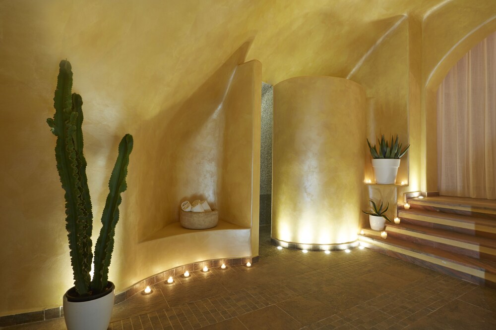 Trattamento spa