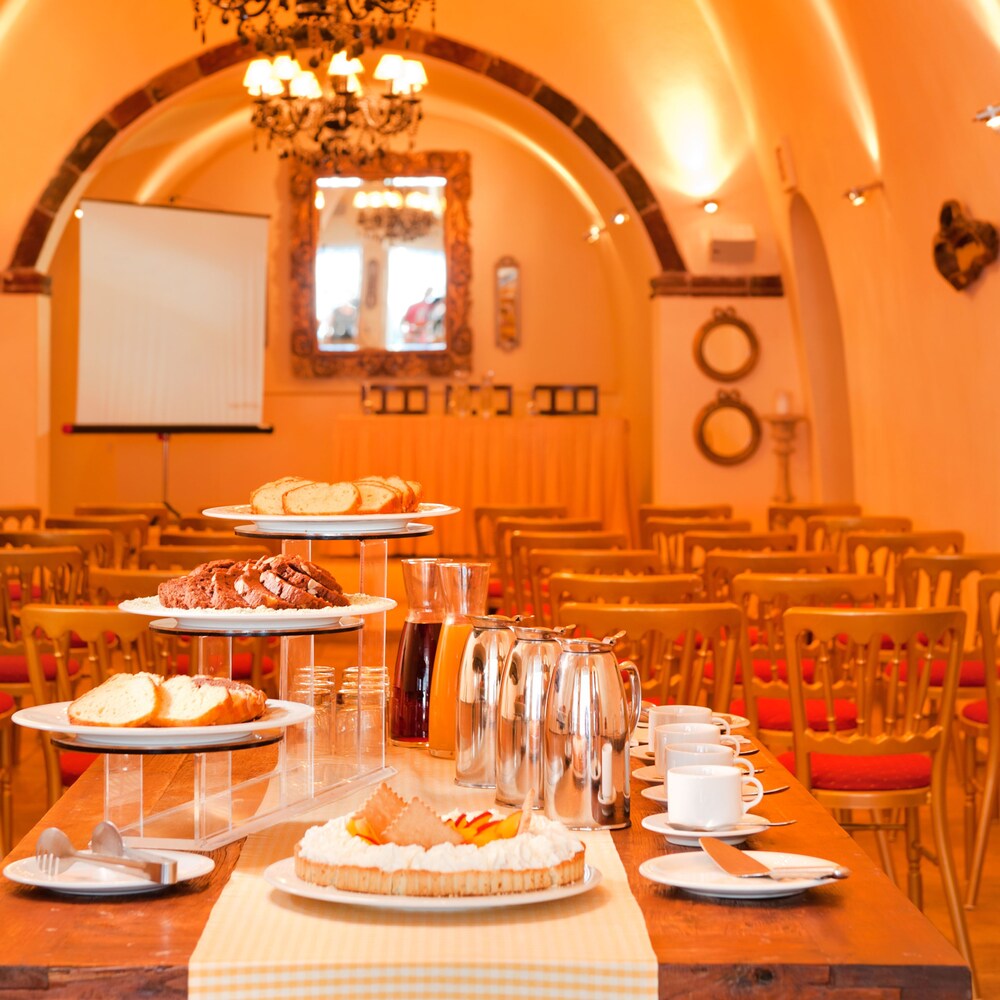 Sala per riunioni