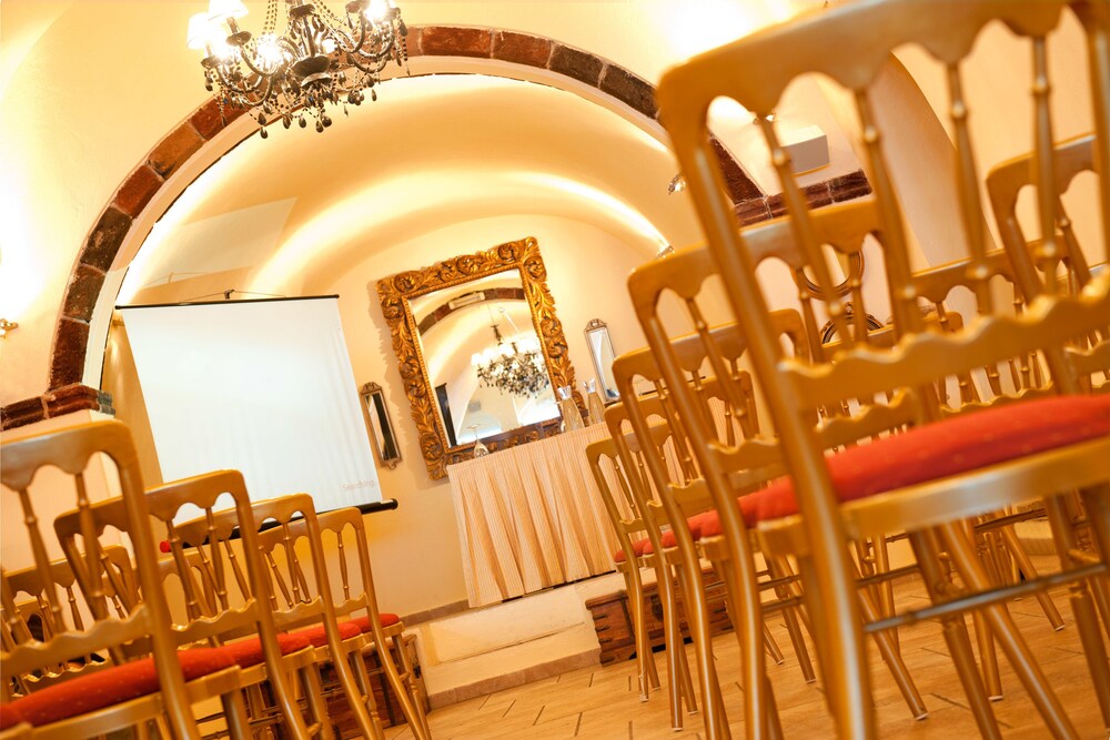 Sala per riunioni