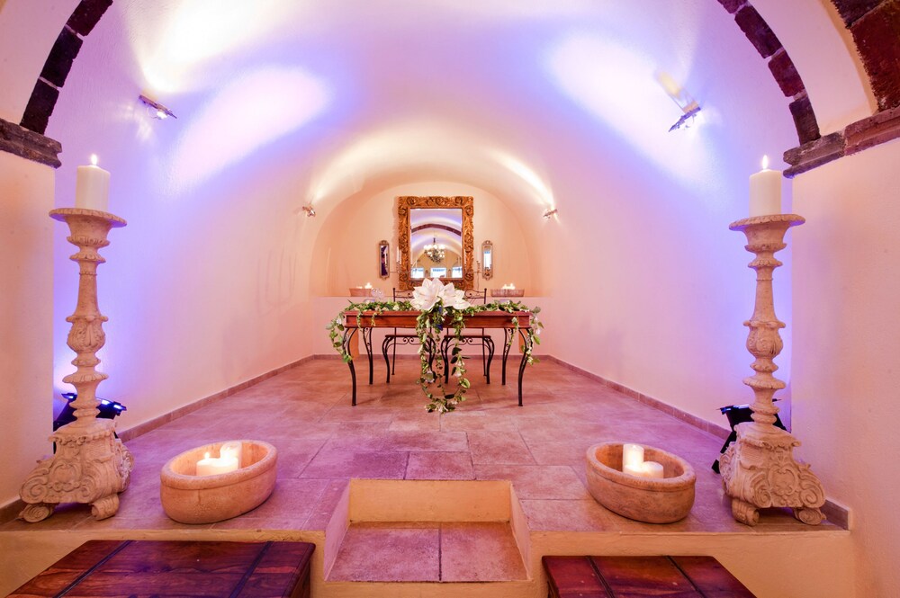 Sala ricevimenti
