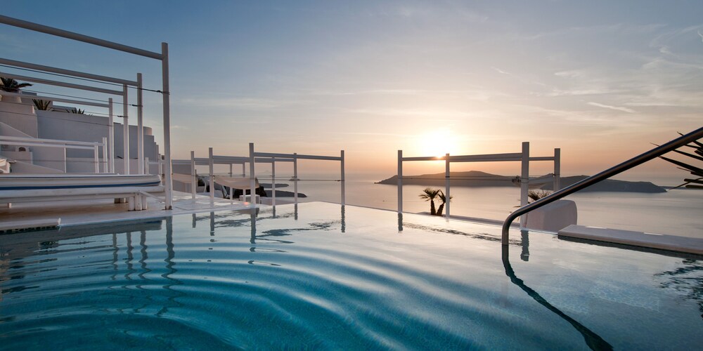 Piscina panoramica
