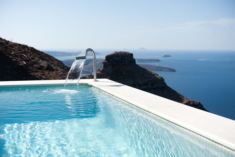 Piscina all'aperto