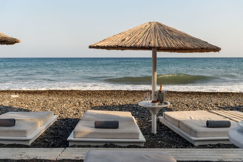 Alesahne Beach Hotel