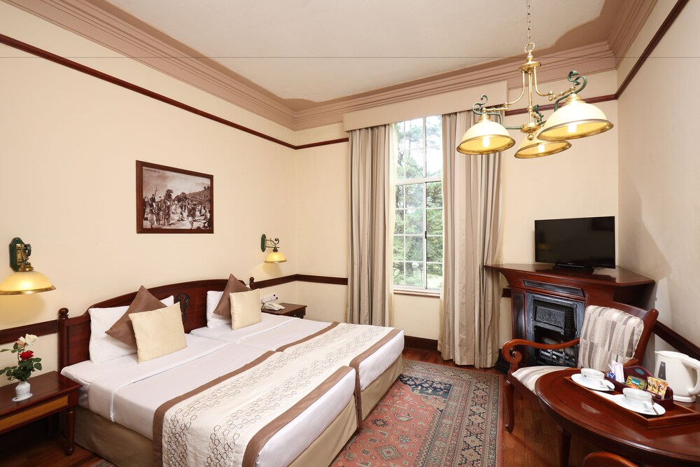 Guestroom