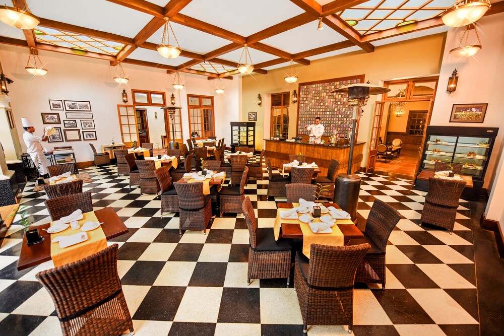Coffee Shop
