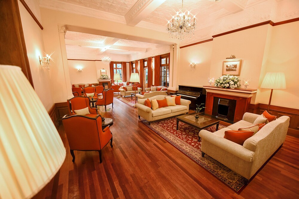 Hotel Interior