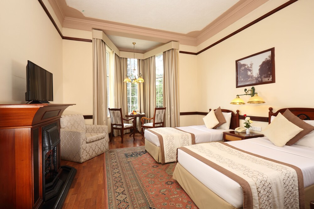 Guestroom
