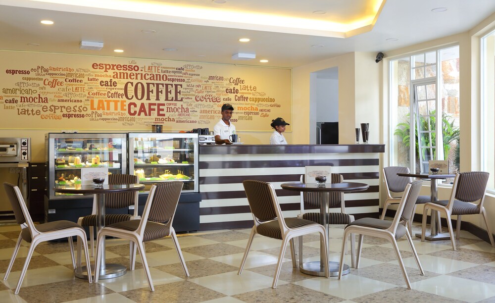Cafe