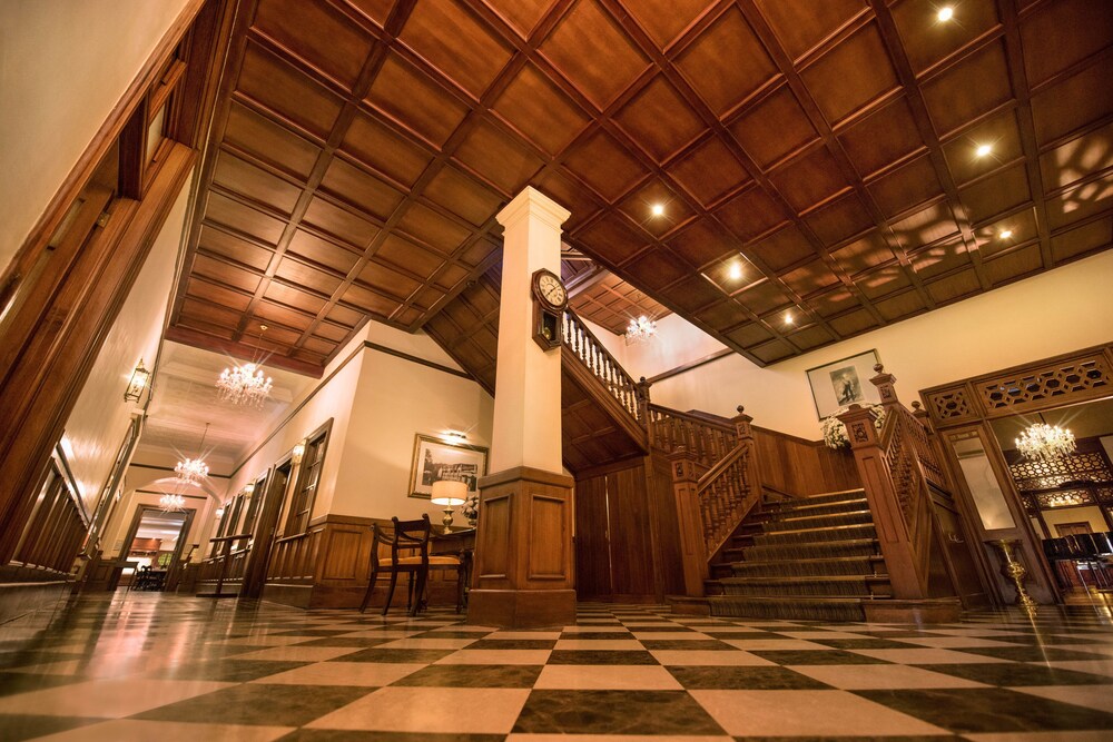 Staircase