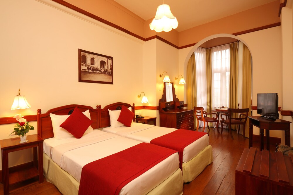 Guestroom