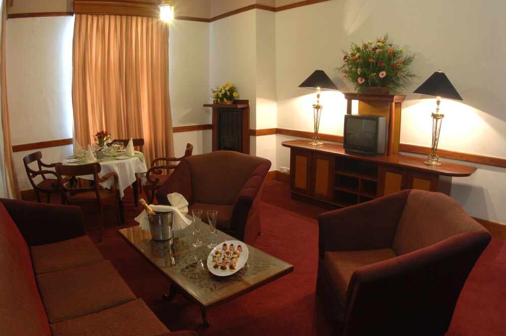 Guestroom