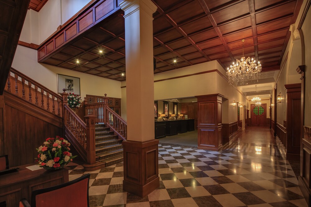 Staircase