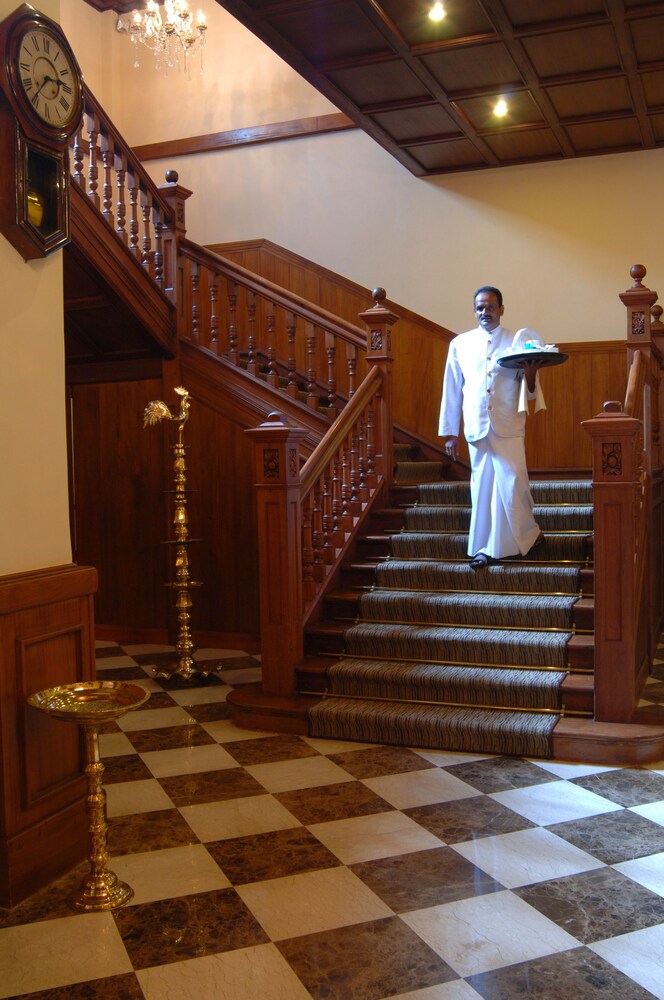 Staircase
