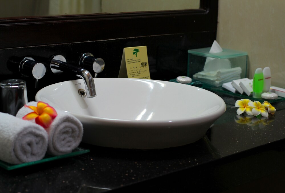 Interni dell'hotel