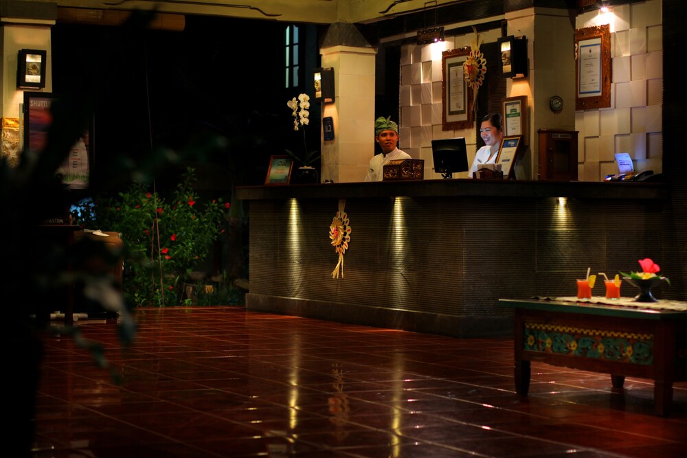 Ingresso interno
