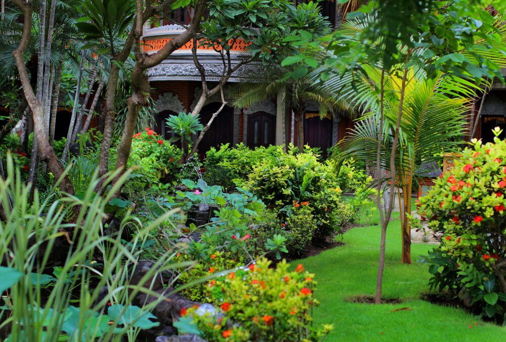 Giardino