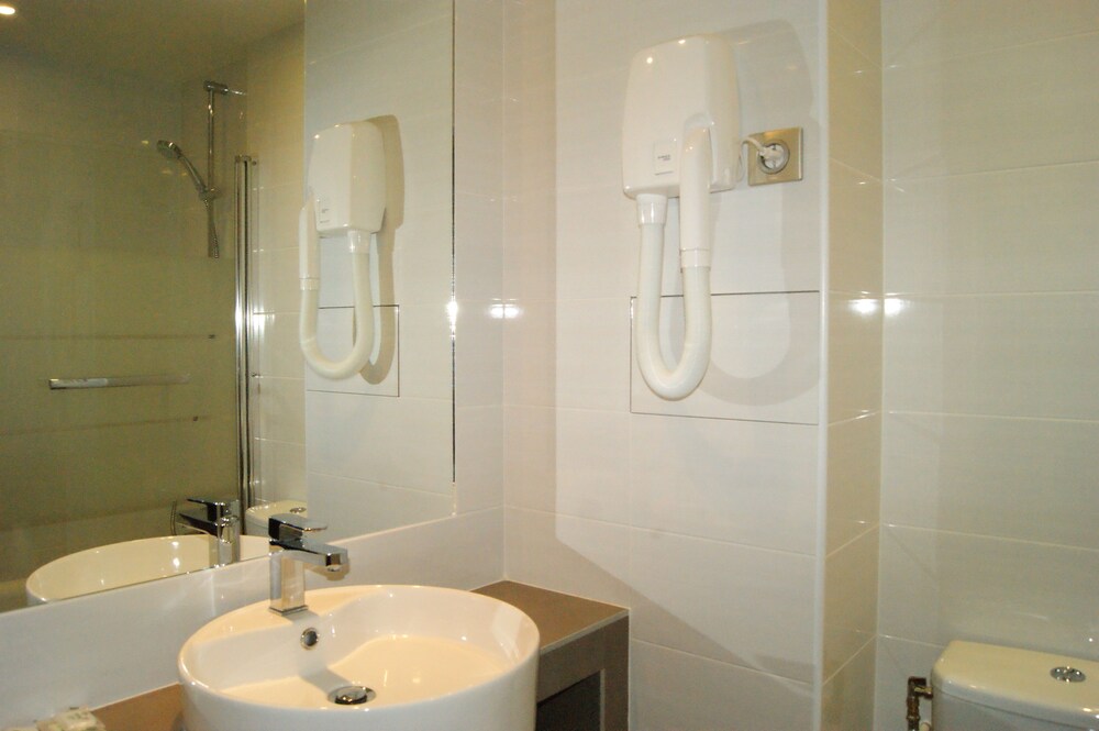 Cuarto de baño