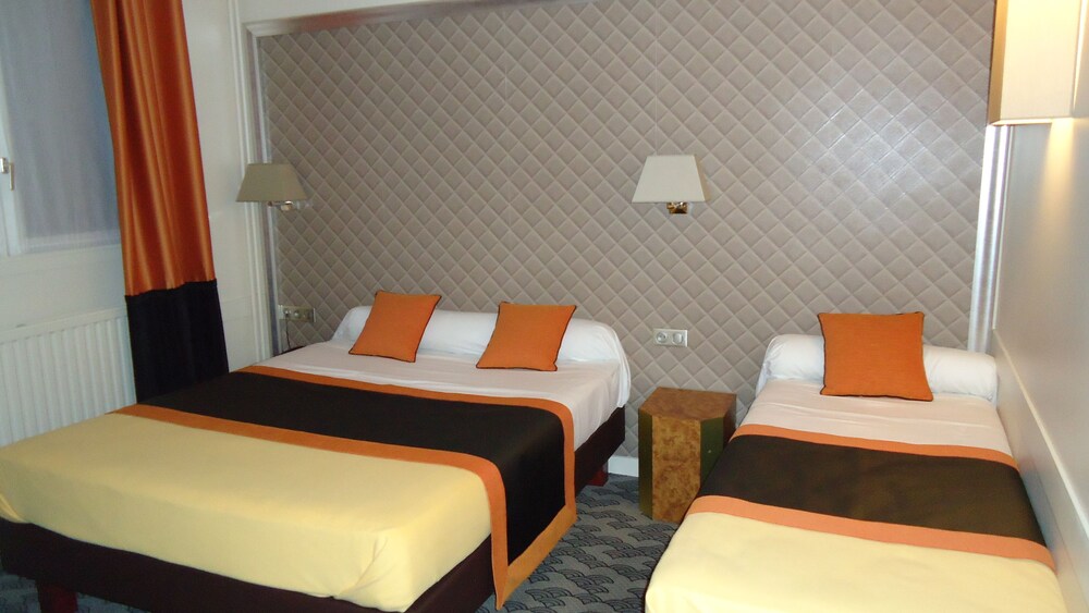 Habitación