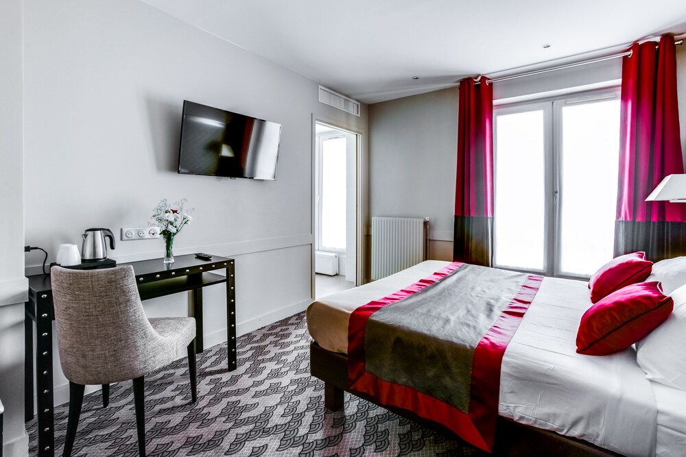 In-Room Amenity