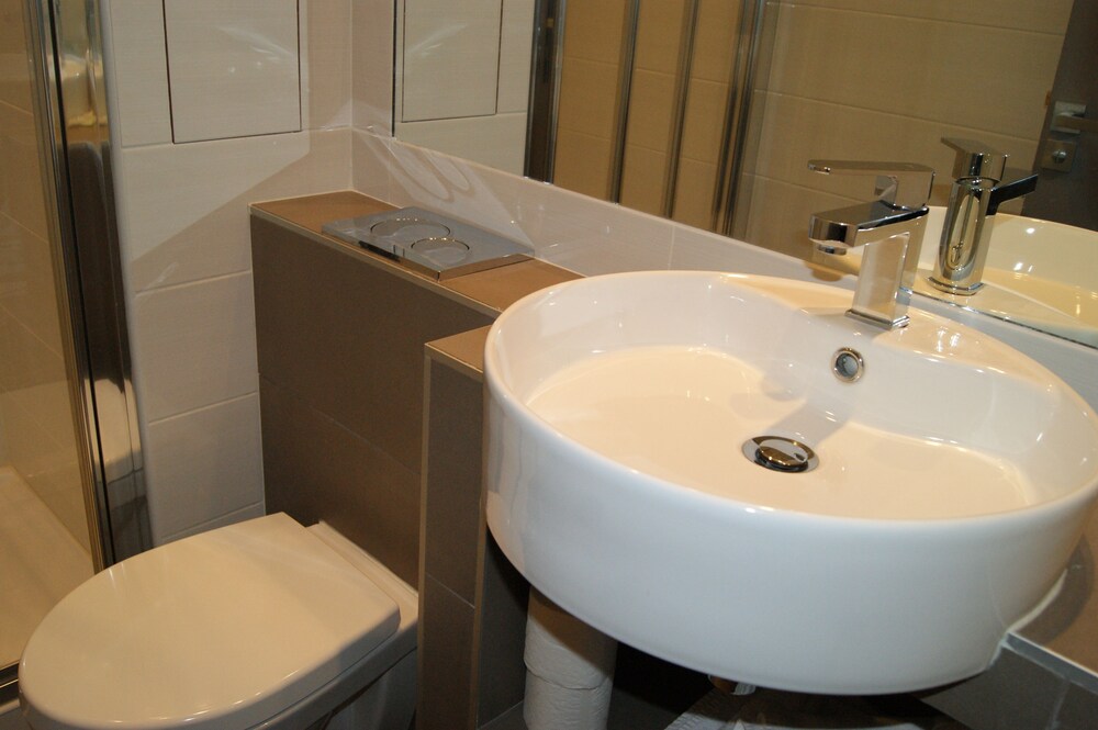 Cuarto de baño