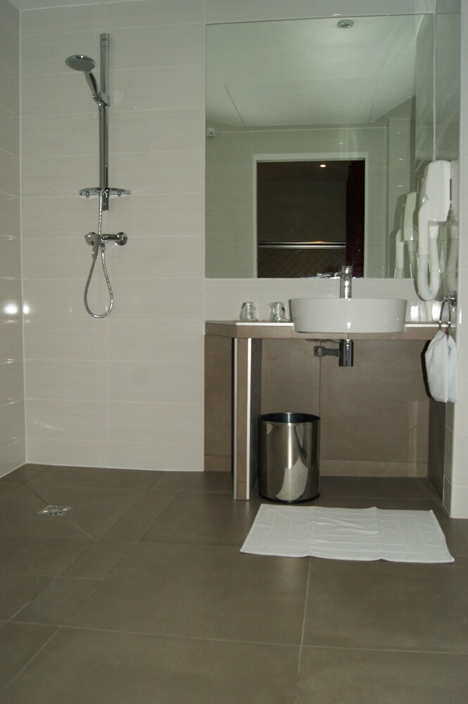 Cuarto de baño