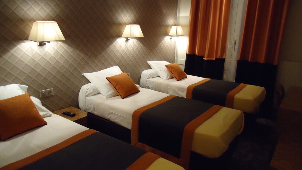 Habitación