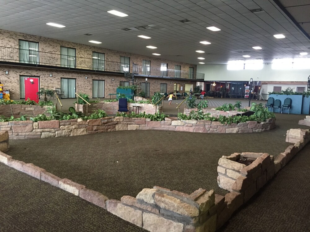 Mini-Golf