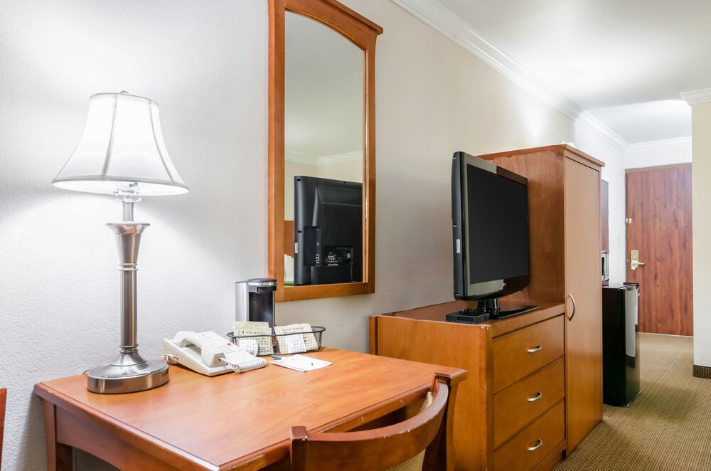 In-Room Amenity