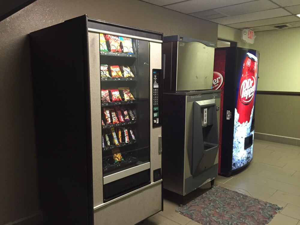 Vending Machine