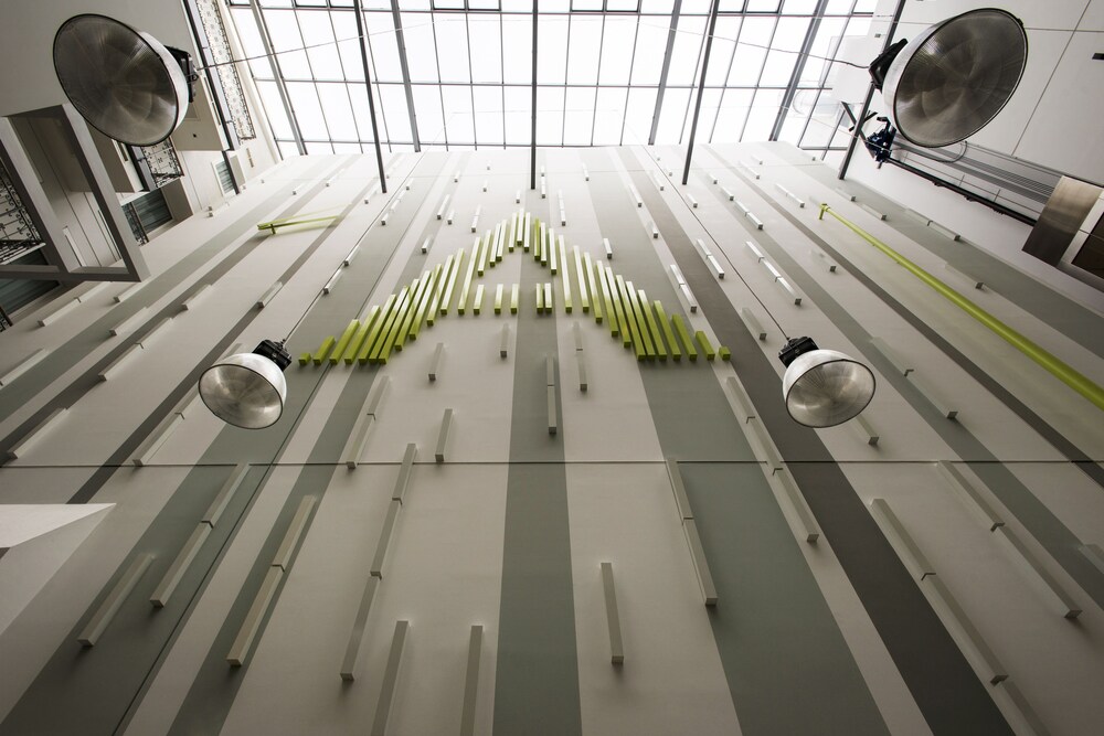 Hotel Interior