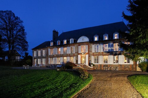 Château du Landel, The Originals Relais (Relais du Silence)