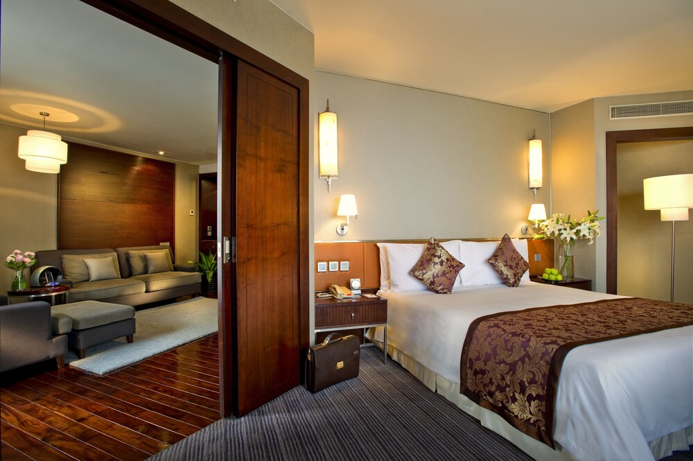 Hotel Interior