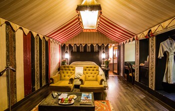 Hotel Interior