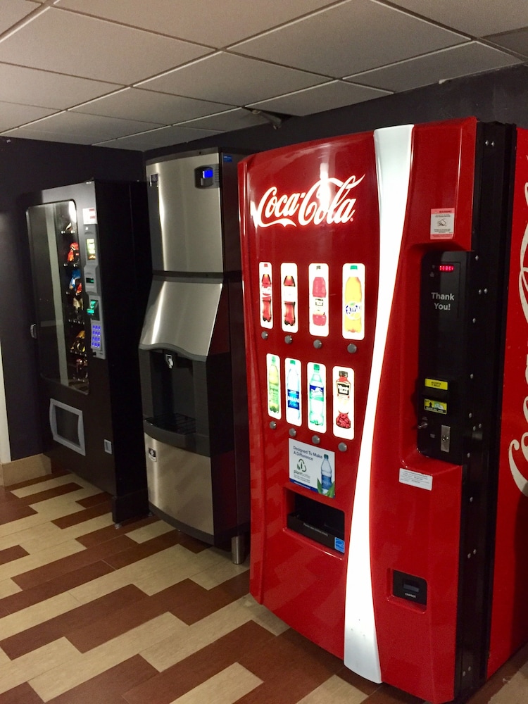 Vending Machine