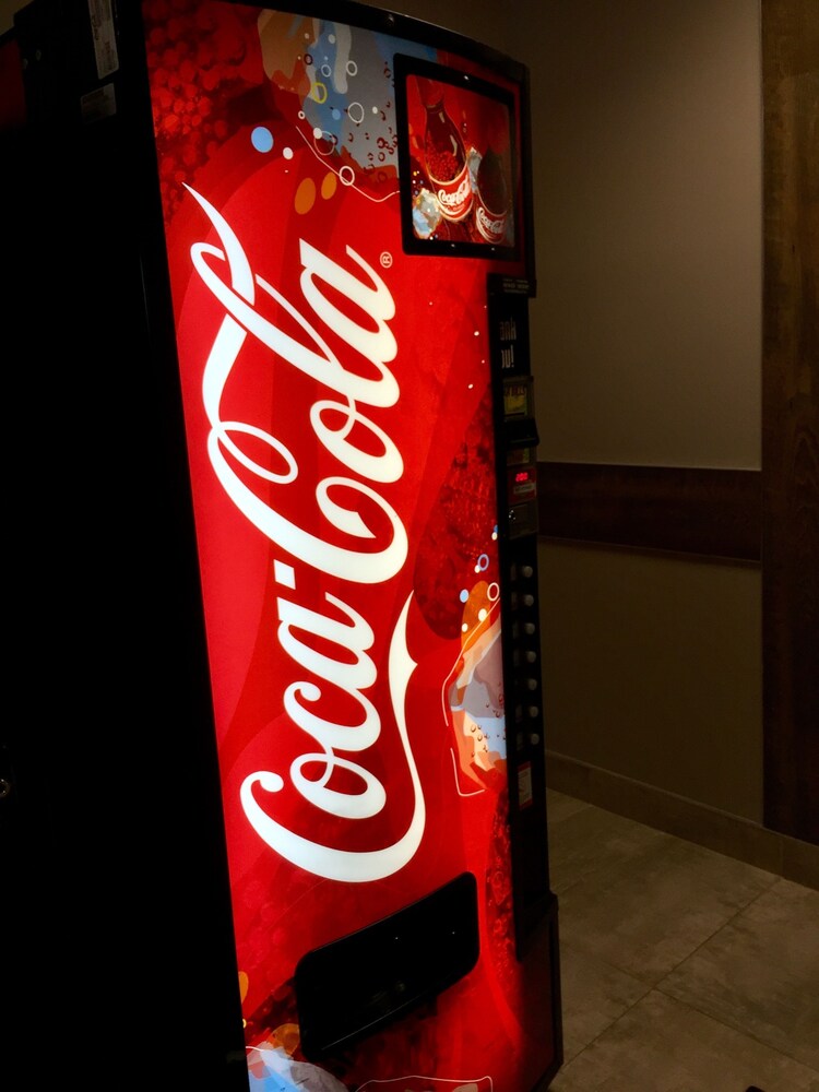 Vending Machine