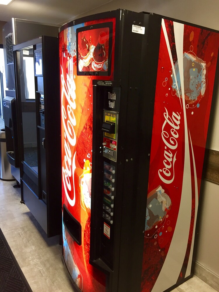Vending Machine