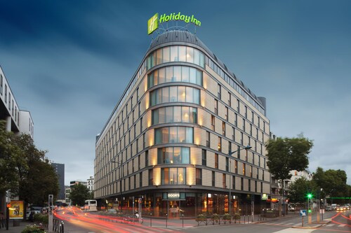 Holiday Inn Paris - Porte de Clichy, an IHG Hotel