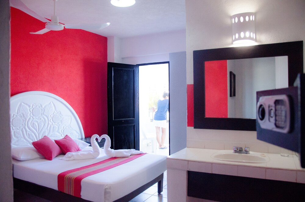 Guestroom