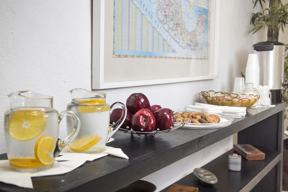 Coffee Service