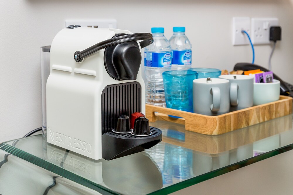 In-Room Amenity