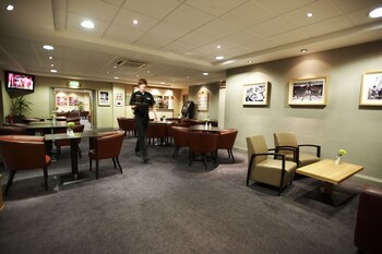 Hotel Bar