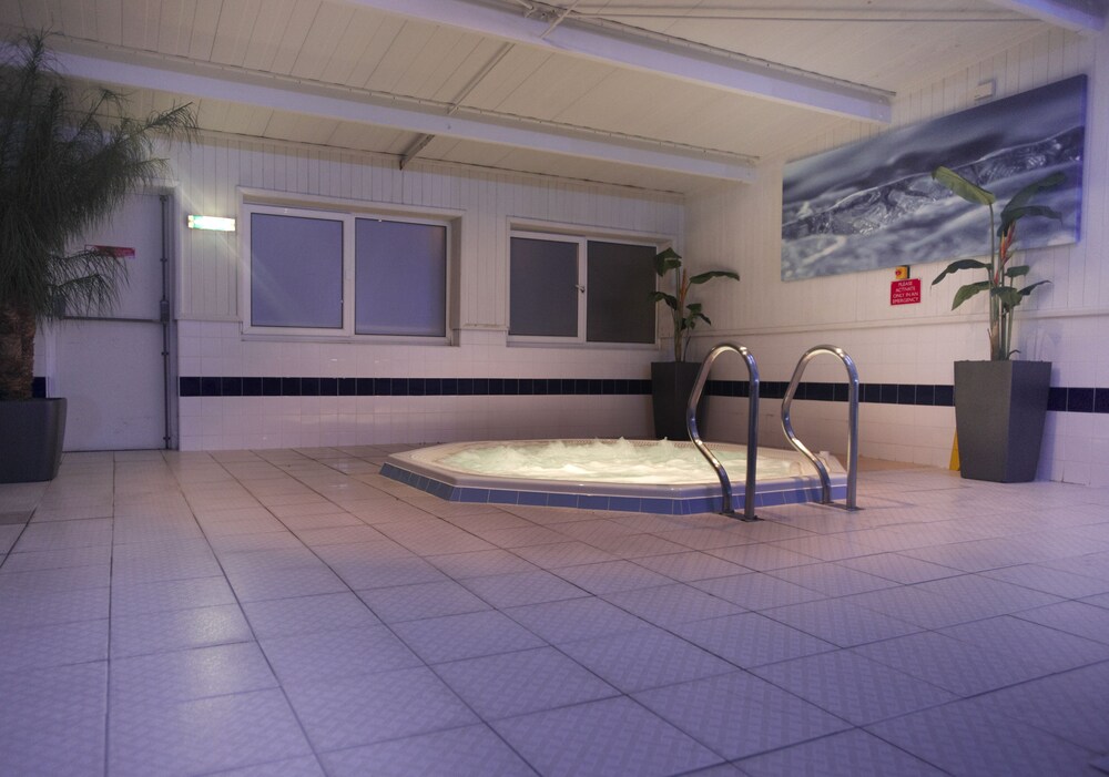 Treatment Room