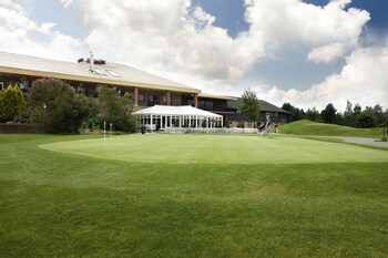Sports Facility